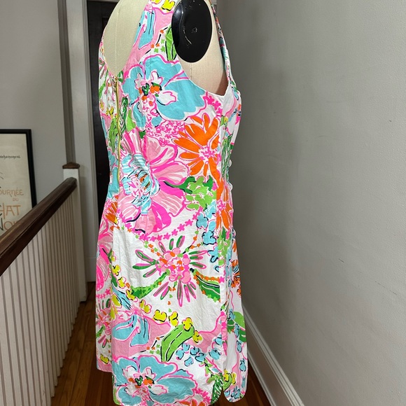 Lilly Pulitzer for Target Dress 16 - Picture 6 of 13